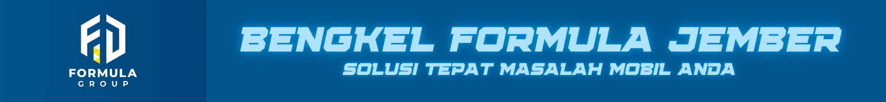 Bengkel Mobil Formula | Service Panggilan dan Jasa Derek